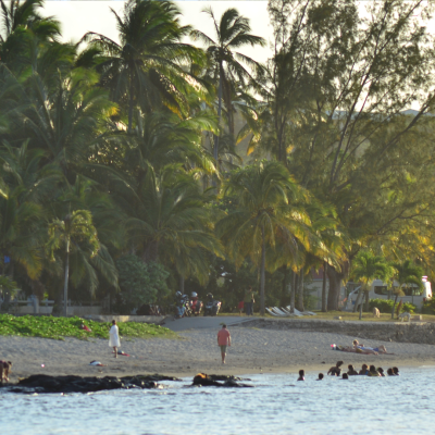 1. English Bay (Anse aux Anglais)