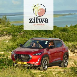 Zilwa Car Rental