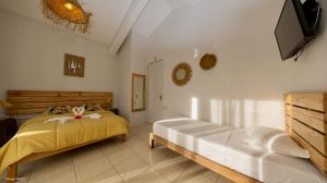 Entre Mer et Montagne