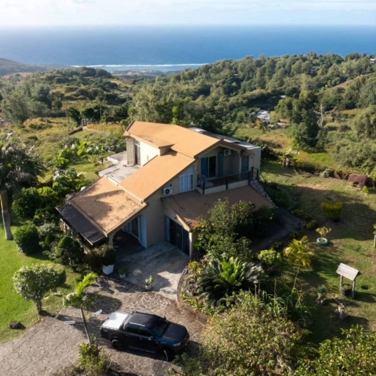 Entre mer et montagne