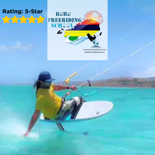 Bobo FreeRiding School