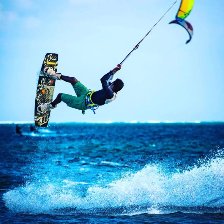 Lolotte Kite Surf 9