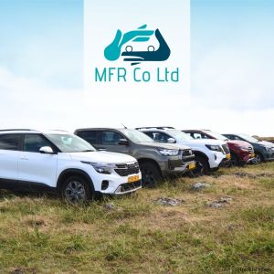 MFR Co Ltd
