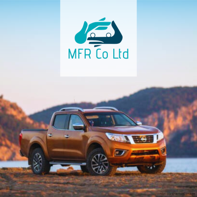 MFR co Ltd