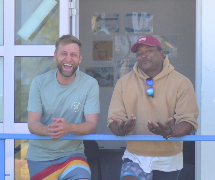 Youl Kitesurfing School