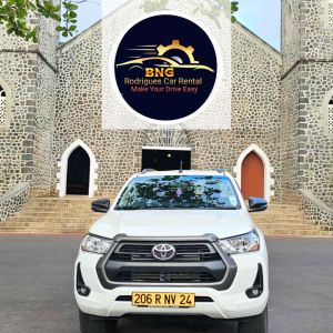 BNG Car Rental