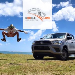 Double Lane Car Rental