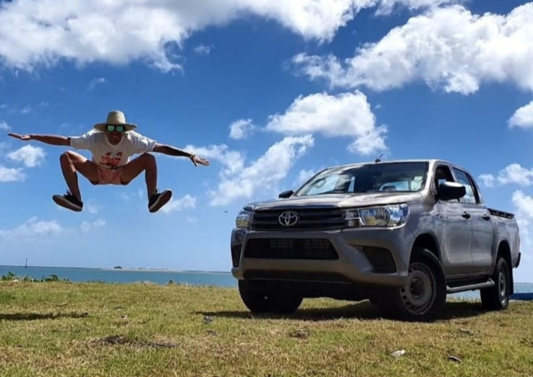 Double Lane Car Rental