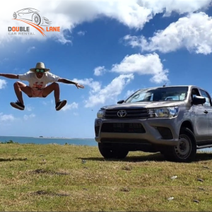 Double Lane Car Rental