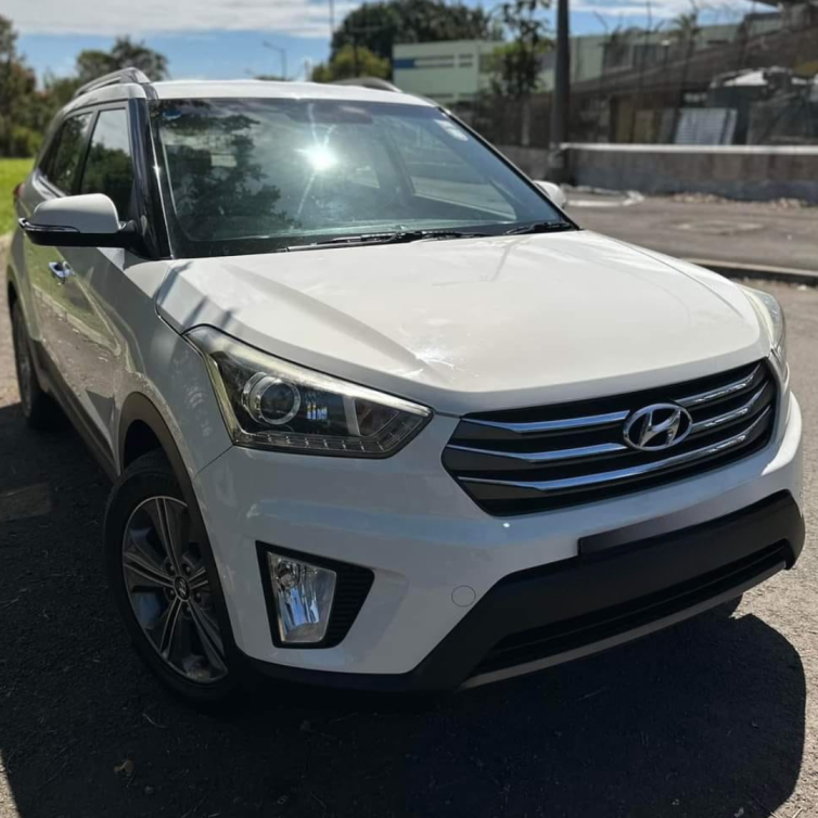 Double Lane Car Rental