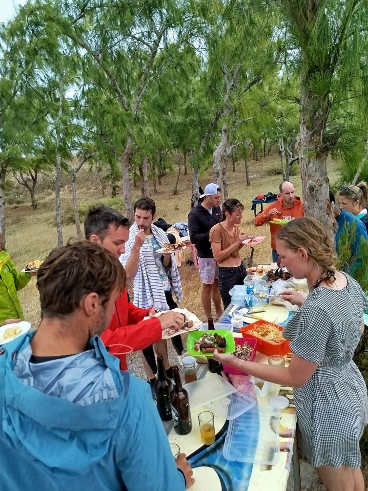 The Nest Kitesurfing Club14