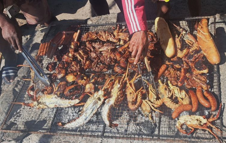 The Nest Kitesurfing Club20