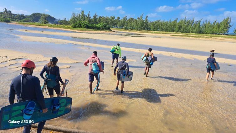 The Nest Kitesurfing Club21