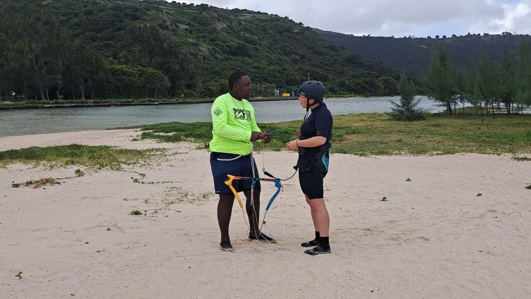 The Nest Kitesurfing Club26