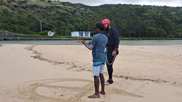 The Nest Kitesurfing Club27