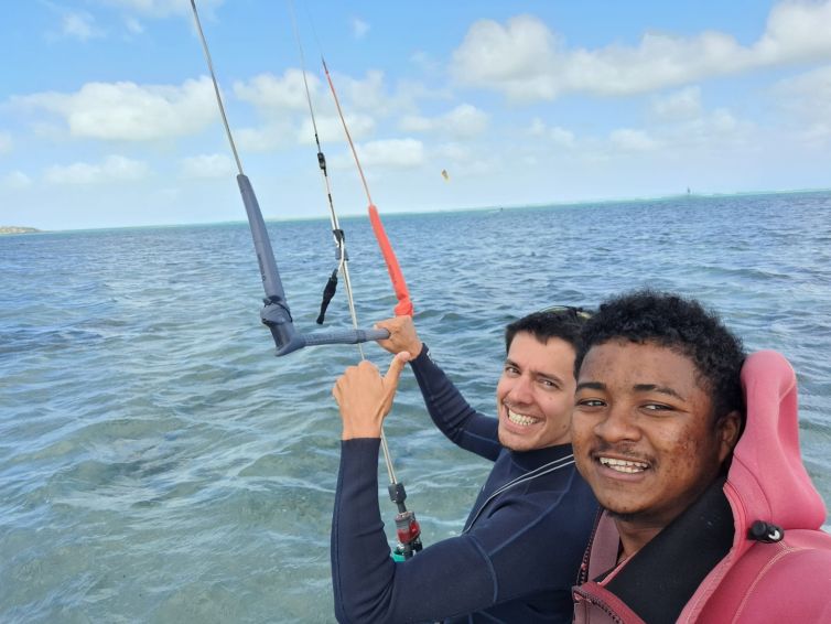 The Nest Kitesurfing Club44