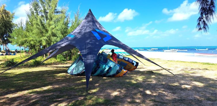 The Nest Kitesurfing Club45