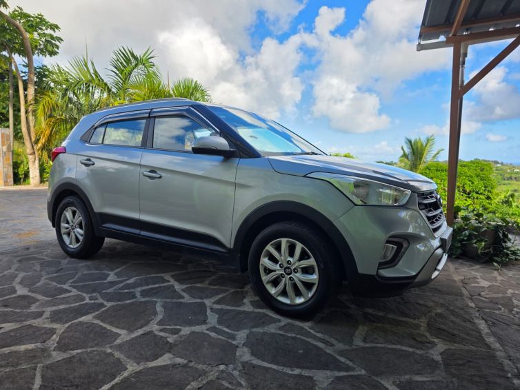 Double Lane Car Rental