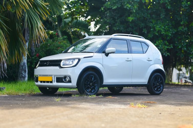 Double Lane Car Rental