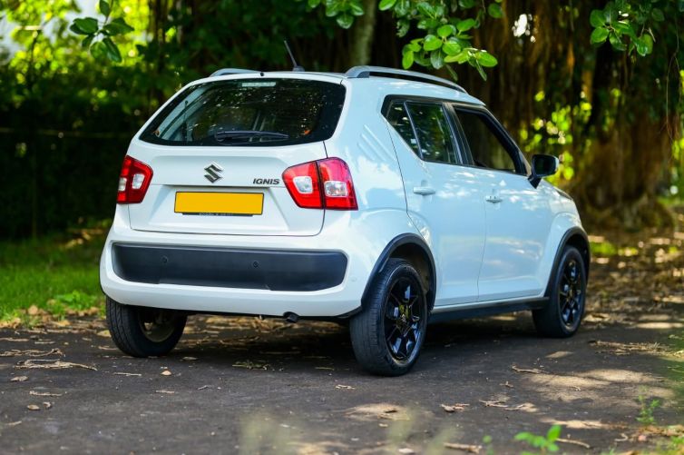 Double Lane Car Rental