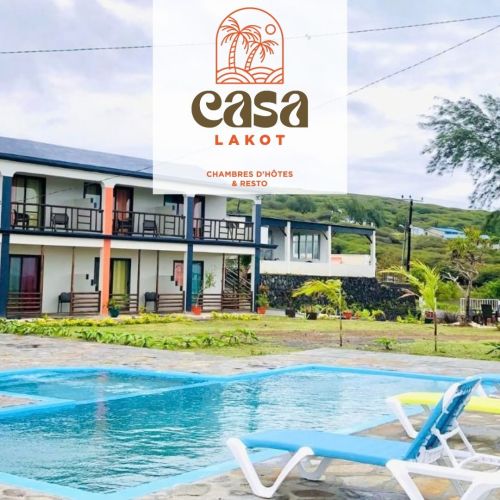 Casa Lakot