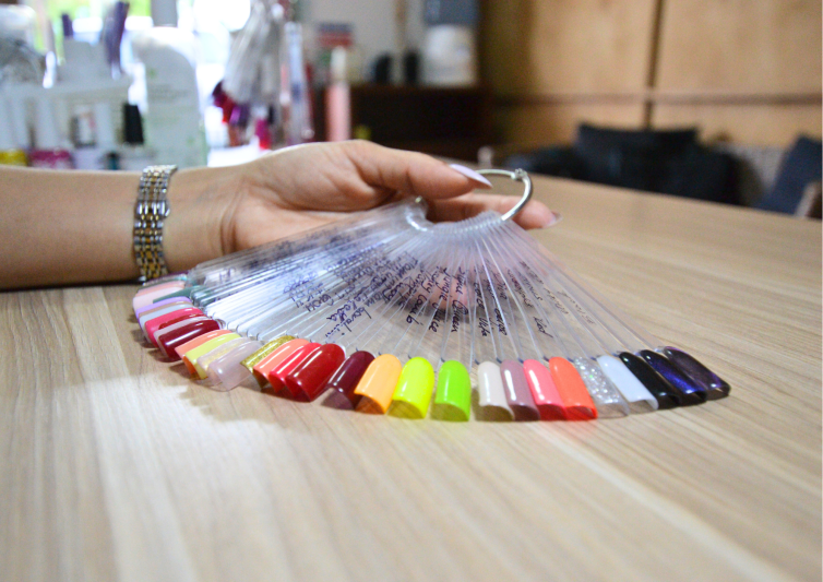 Catherine Beauty Salon