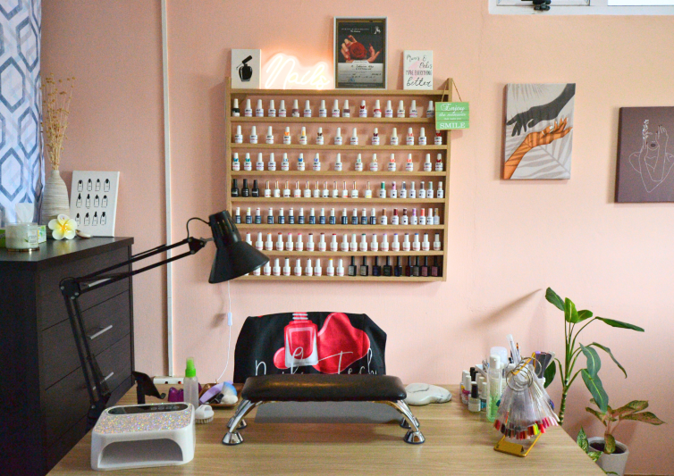 Catherina Beauty Salon