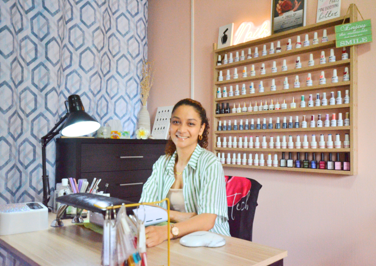 Catherina Beauty Salon