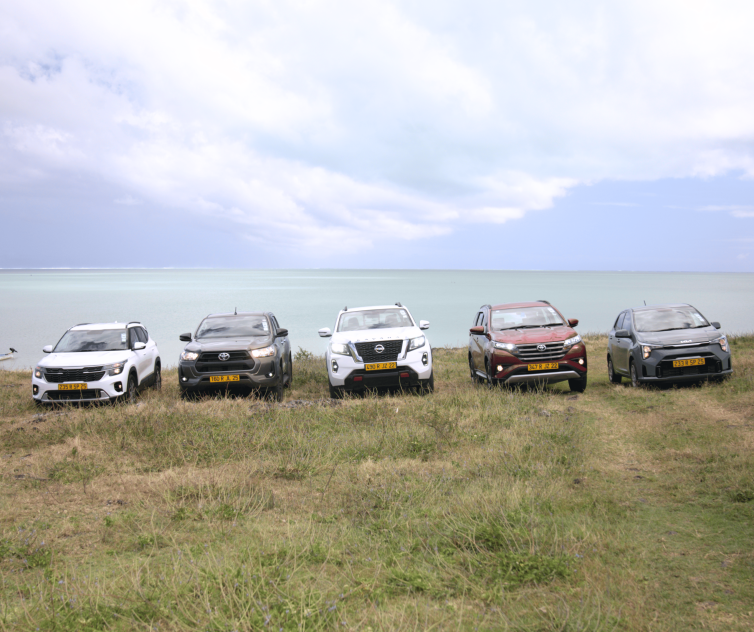 MFR Co Ltd