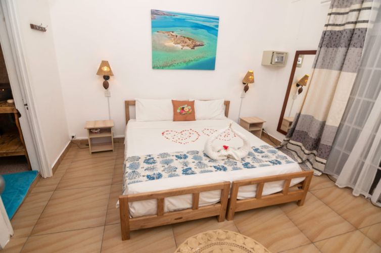 Rodrigues coco villa 10
