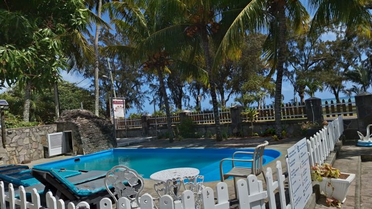 Rodrigues coco villa 12