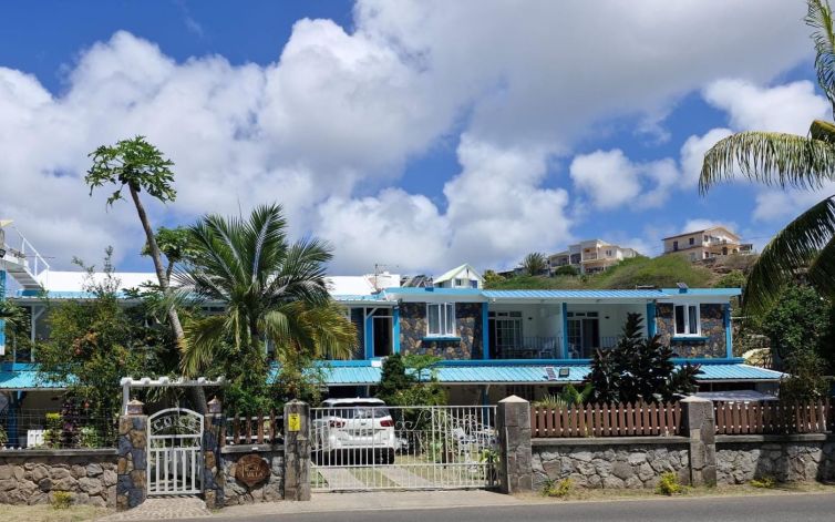 Rodrigues coco villa 13