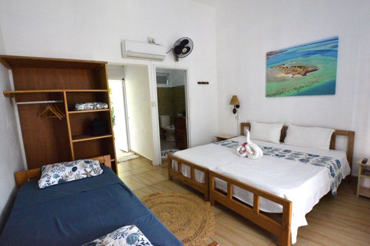 Rodrigues coco villa 2