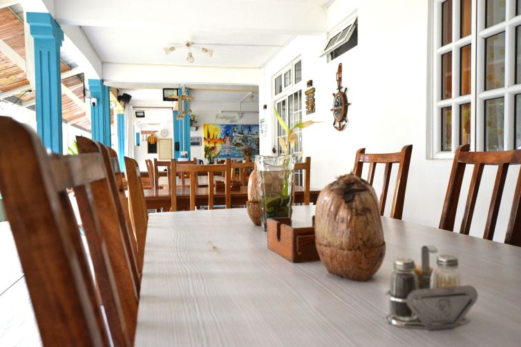 Rodrigues coco villa 7