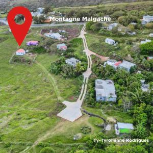Atelier Boutik Artisanal location in Montagne Malgache Rodrigues Island