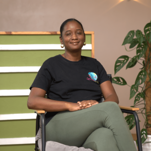 Emilie-Speville-Baptiste-Portrait-in-the-salon