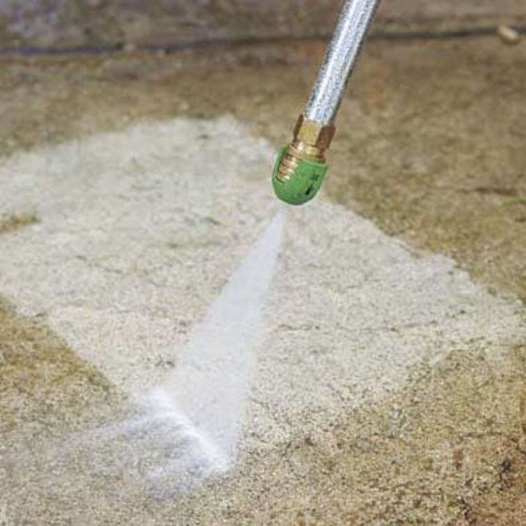 Cleaning services by GKG Contractor