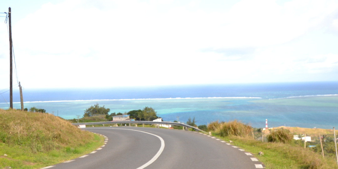 Rodrigues-Island-Road