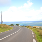 Rodrigues-Island-Road