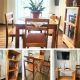 Fully equipped living area
