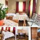 Fully furnished room