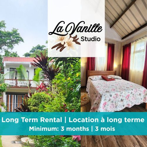 La Vanille Studio