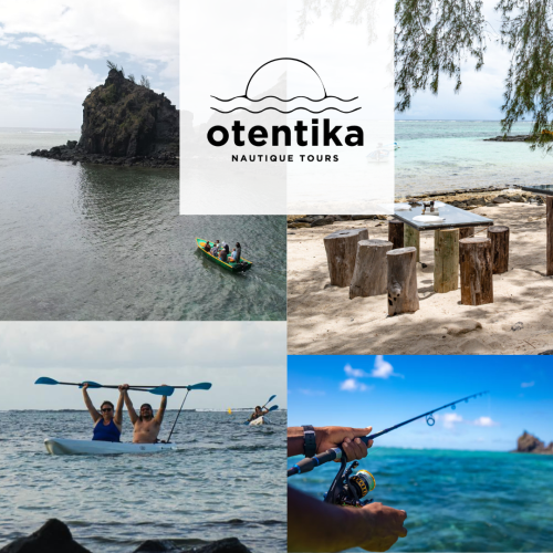 Otentika Nautique Tours
