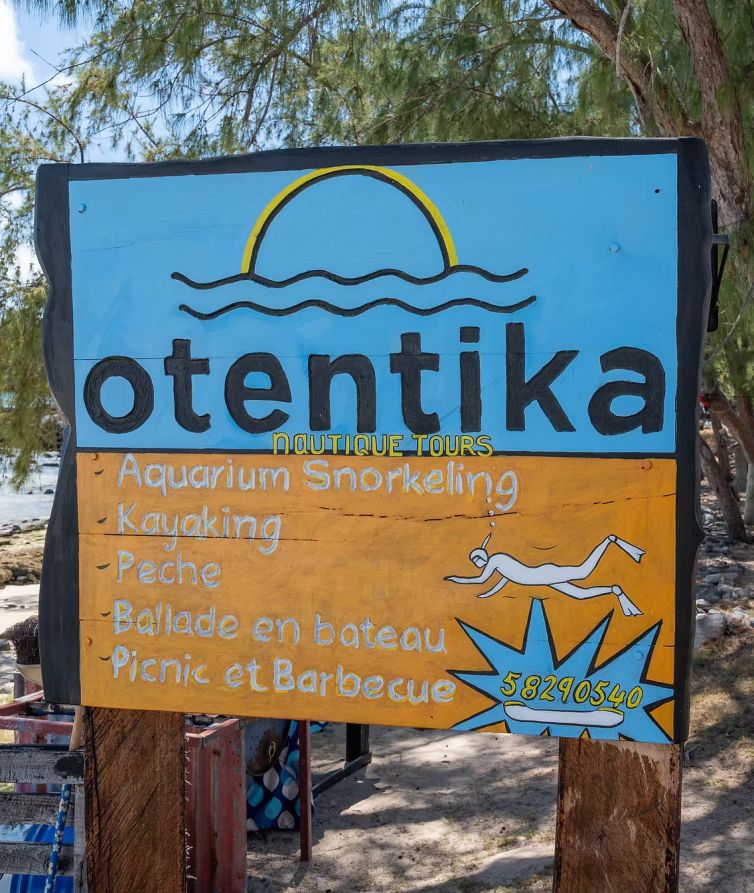 Otentika Nautique Tours