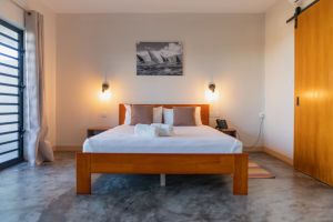 Spacious Room at Villa du Sud