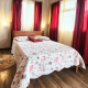 Room at La Vanille Rodrigues Island