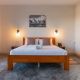 Spacious Room at Villa du Sud