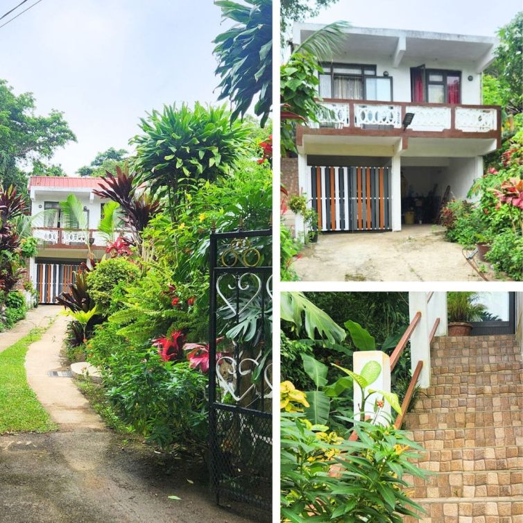 long term rental in Rodrigues Island