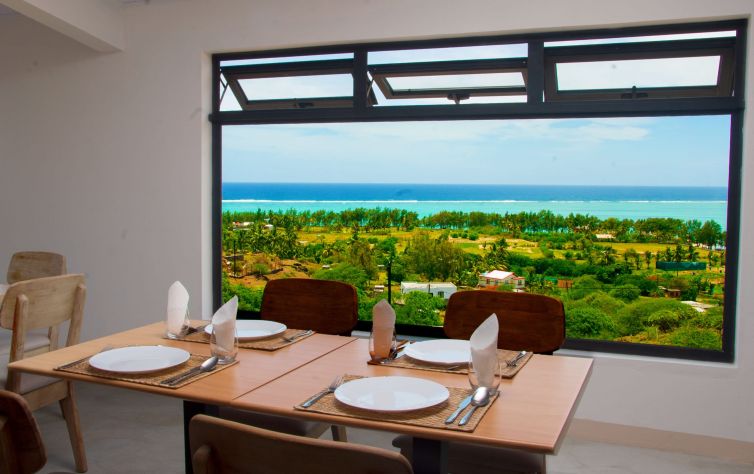 restaurant villa du sud