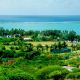 Vue sur mer
